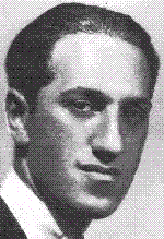 George Gershwin